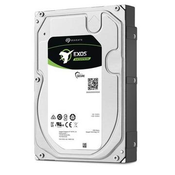 Exos 7E8 HDD 512E/4KN SAS