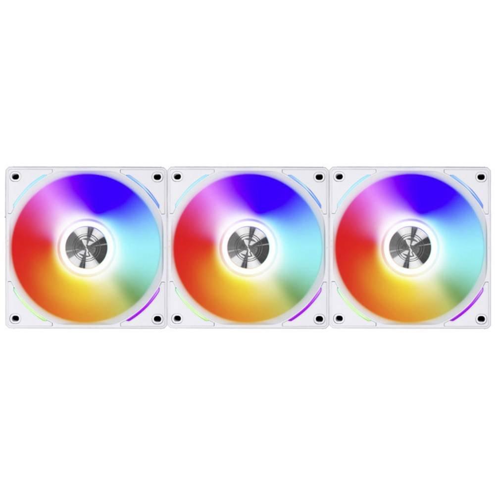 Lian Li  Ventilateur PWM RGB - 120 mm 