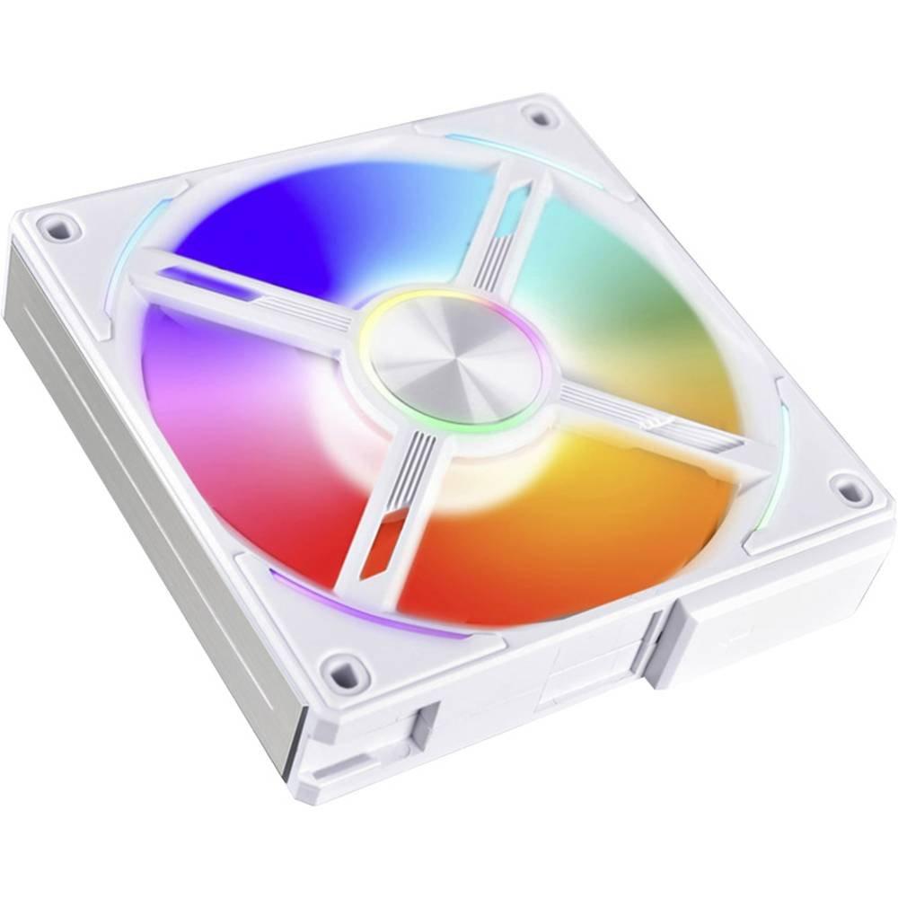 Lian Li  Ventilateur PWM RGB - 120 mm 