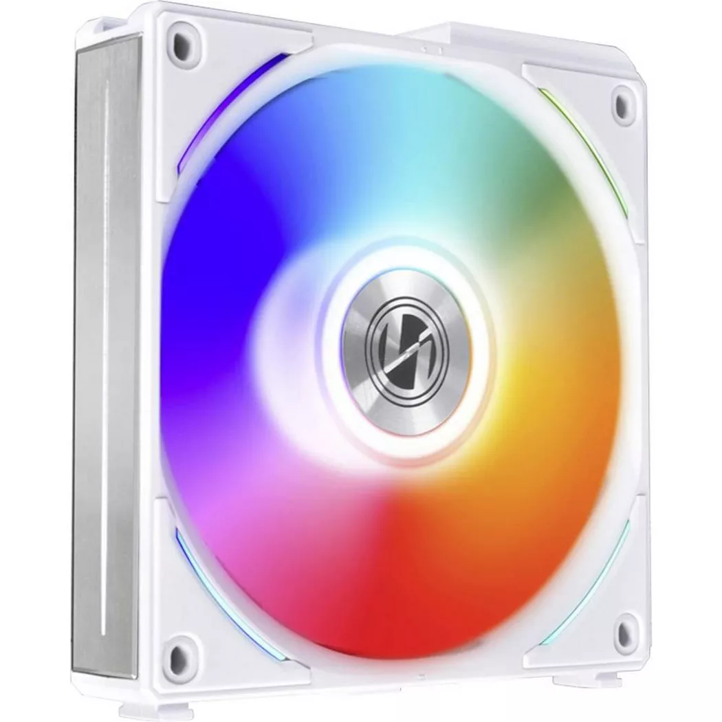 Lian Li – PC-Gehäuse-Lüfter, Weiss