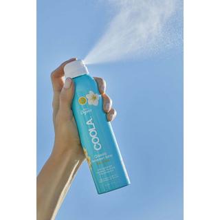 Coola  Körperspray Classic Pina Colada SPF30 