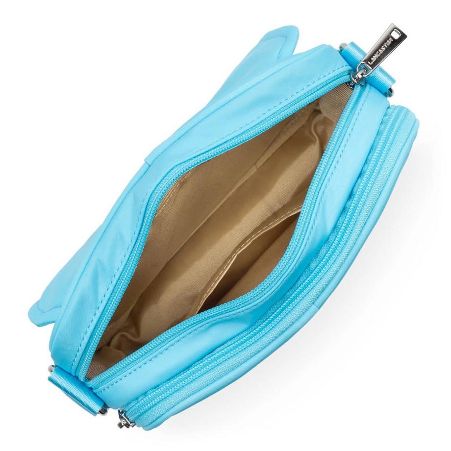 LANCASTER Basic Vita Borsa a Patta  