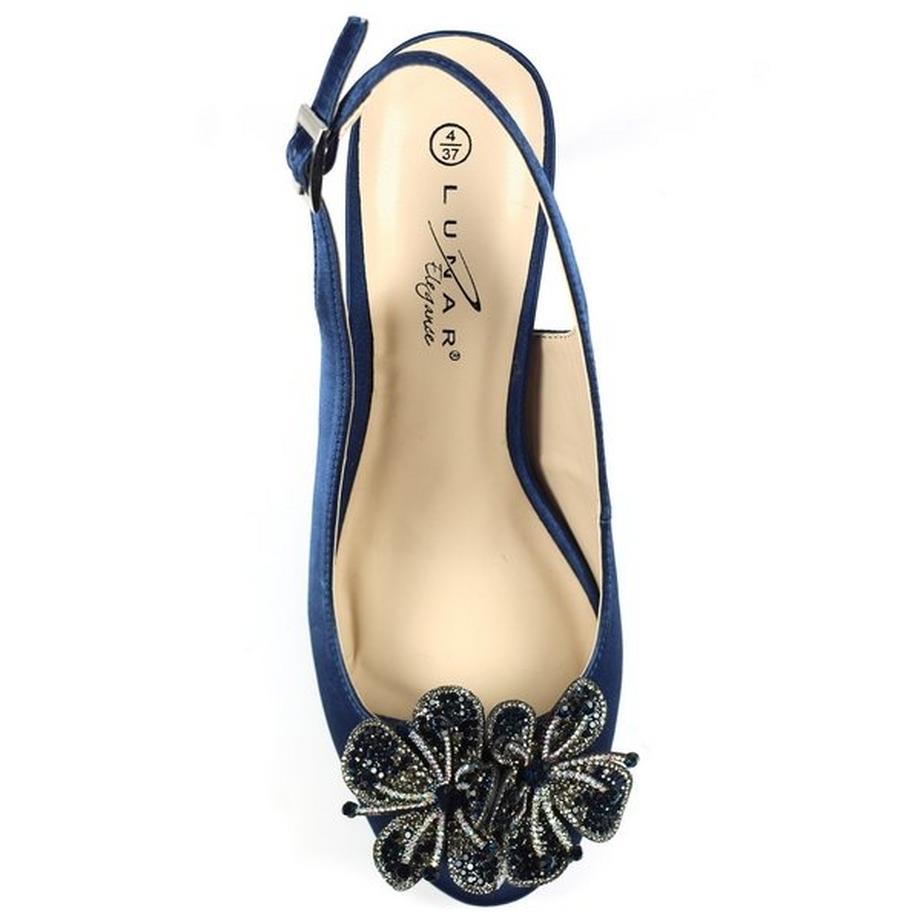 Lunar  Escarpins ANKARA 