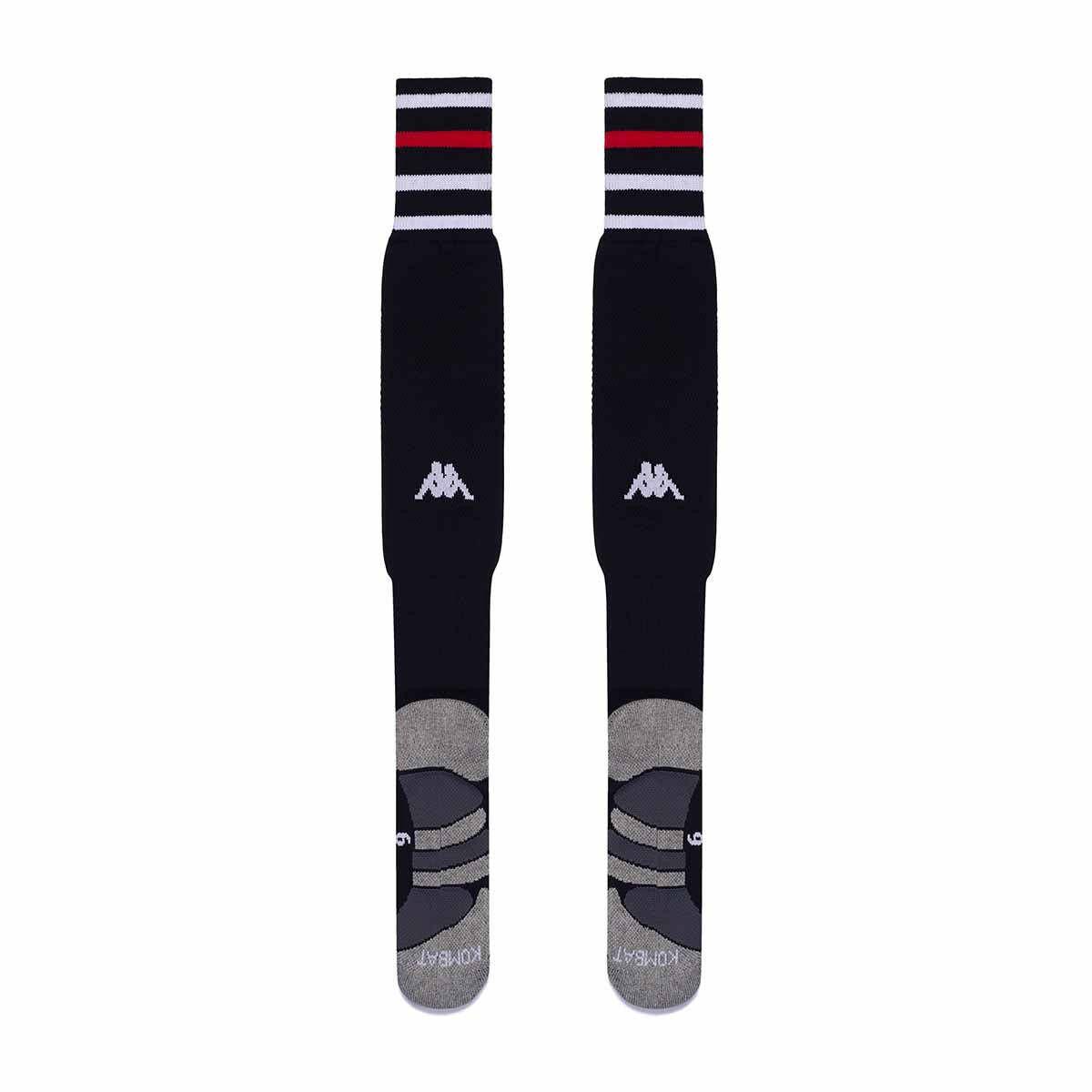 Kappa  socken as monaco kombat spark pro 2024/25 