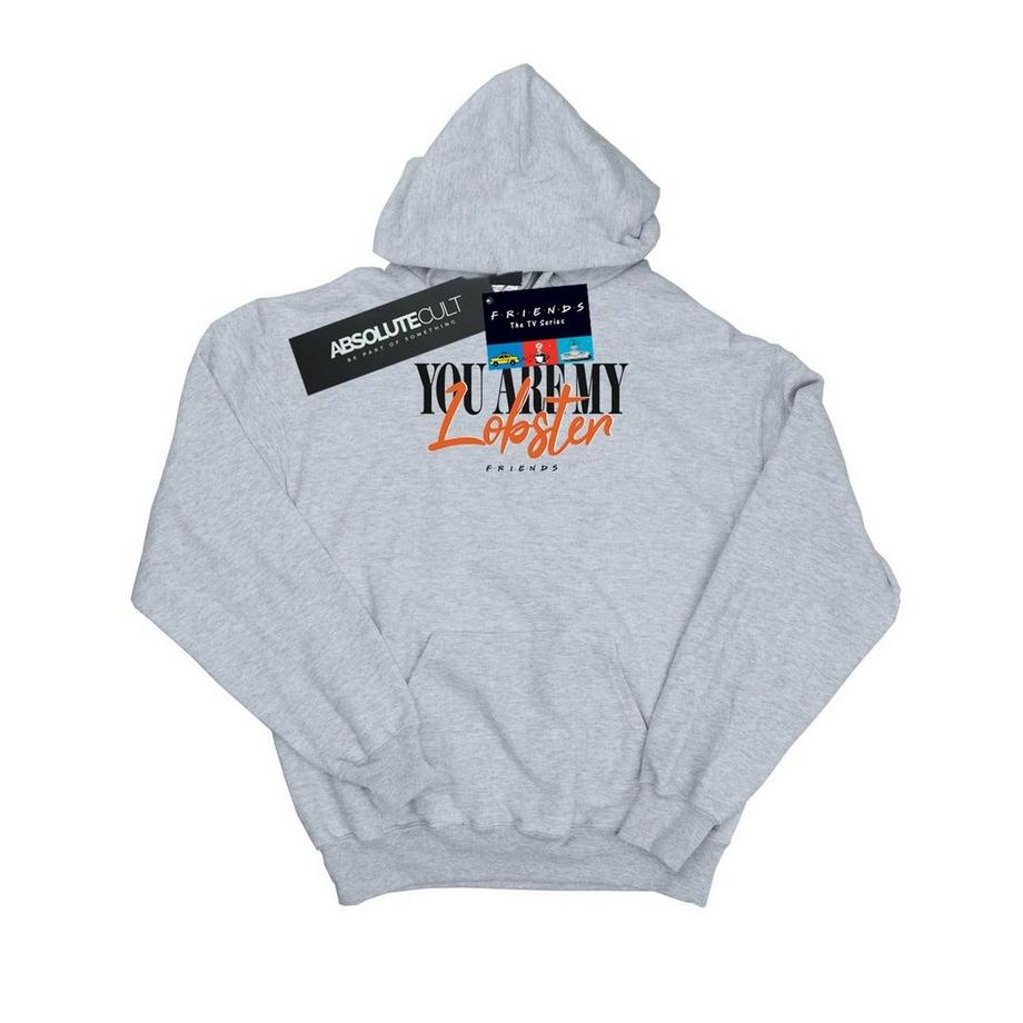 Soul Mates Kapuzenpullover