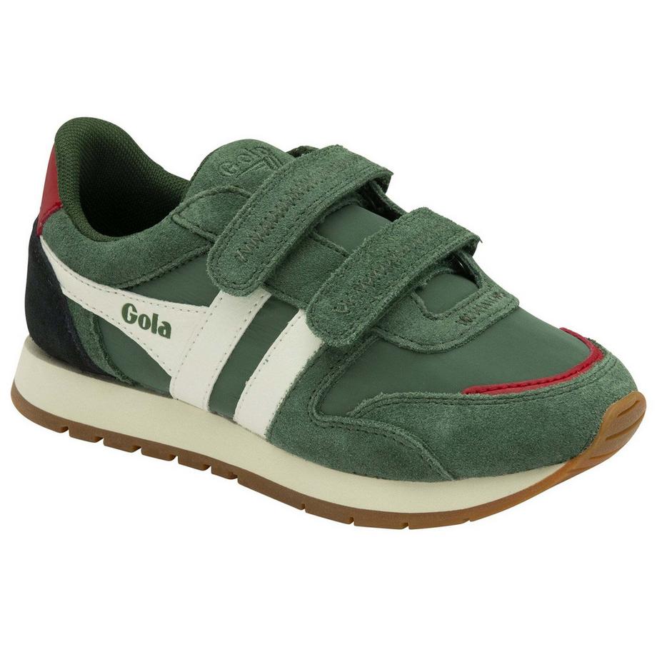 gola Austin Strap Baskets  
