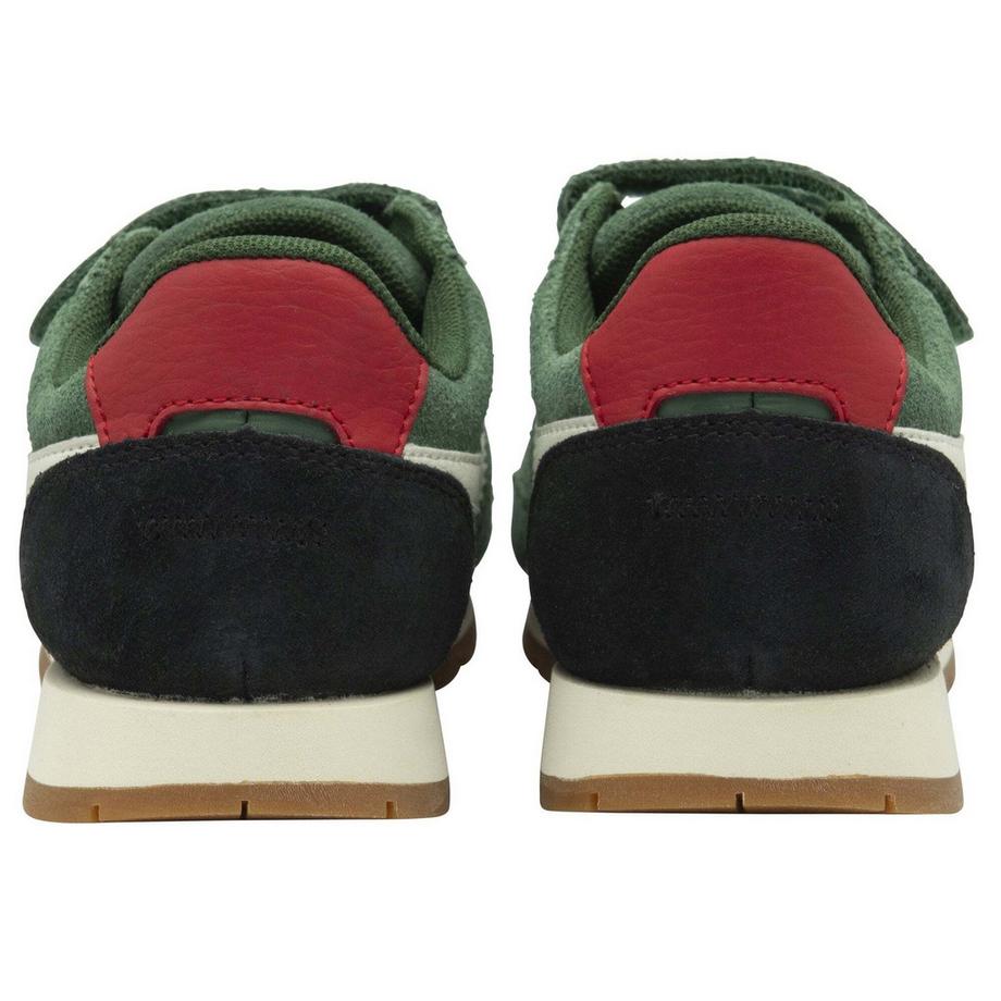 gola Austin Strap Baskets  