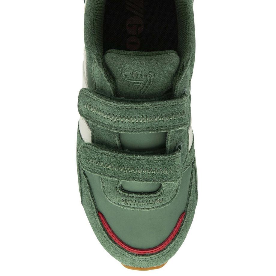 gola Austin Strap Baskets  