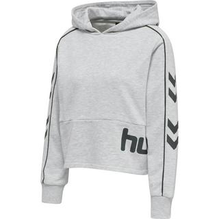 Hummel  cropped kapuzenpullover lgc yoko 