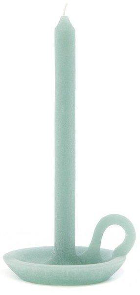 Image of Tallow Green Velvet Tallow Green Velvet