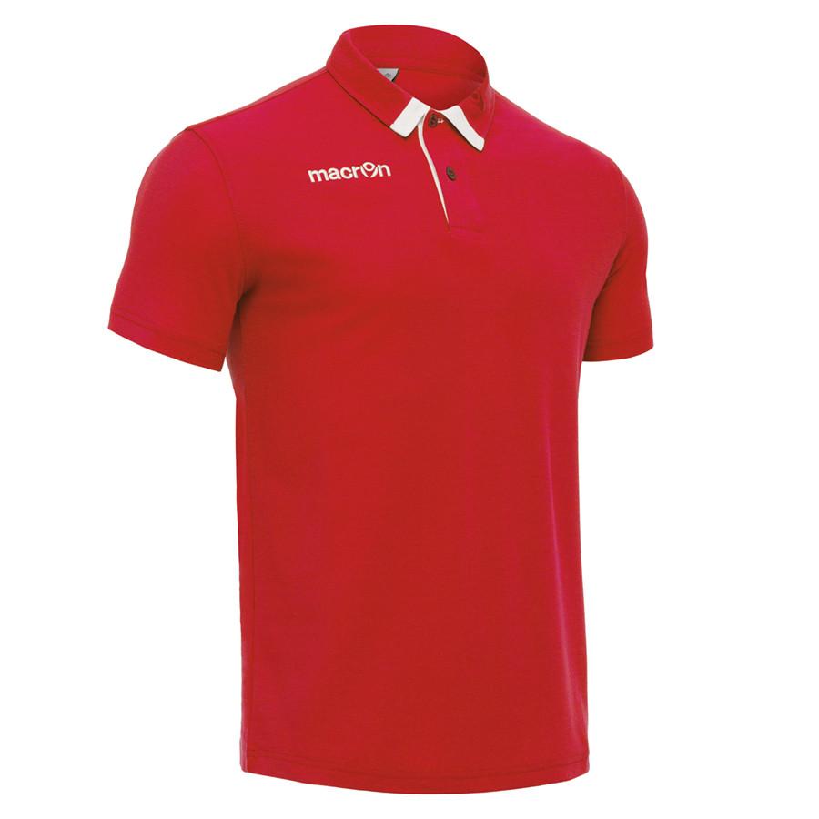 macron  polo-shirt swing 