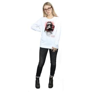 STAR WARS  The Last Jedi Sweatshirt 