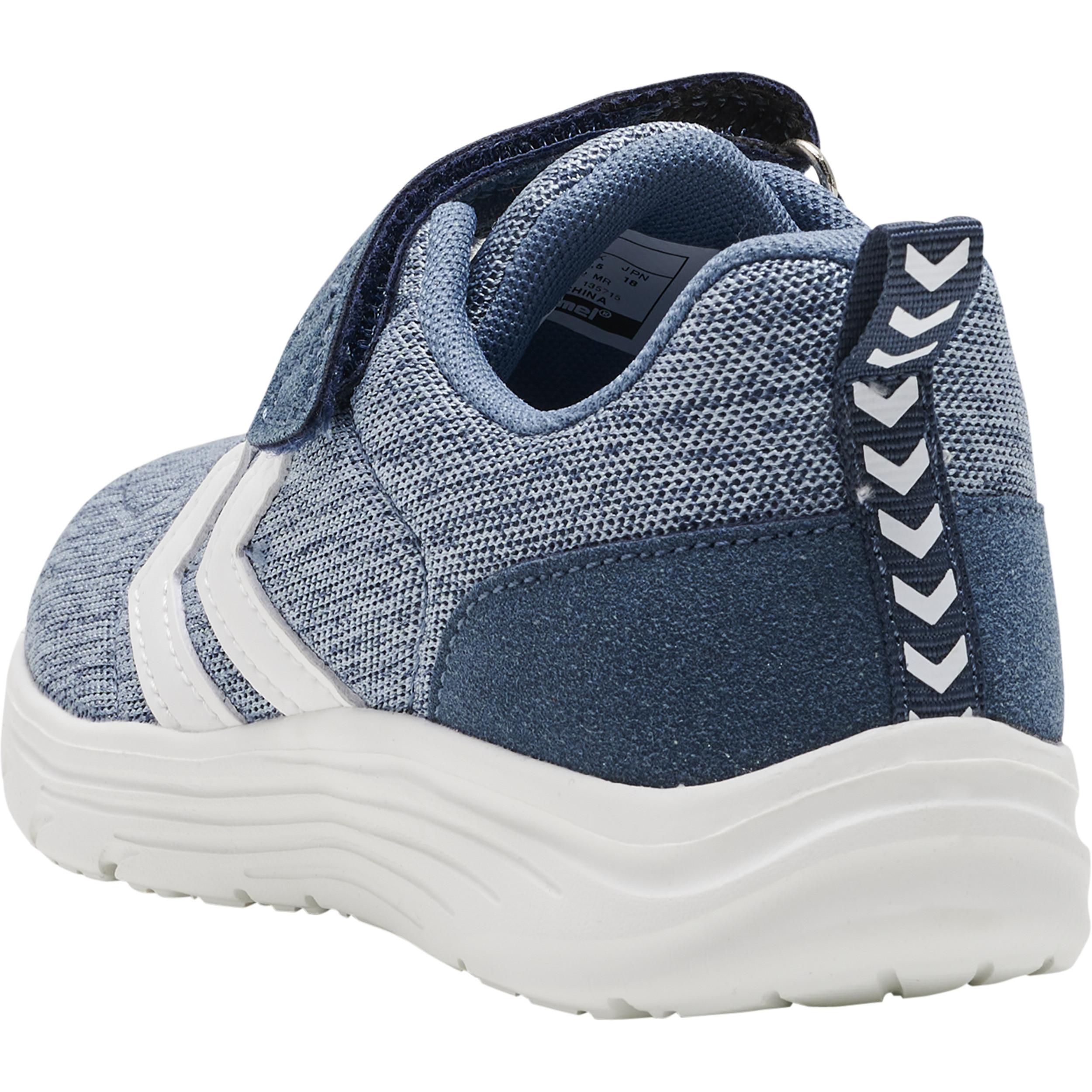 Hummel  sneakers kind pac 