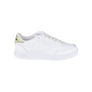 Reebok  Court Advance - Basket cuir 