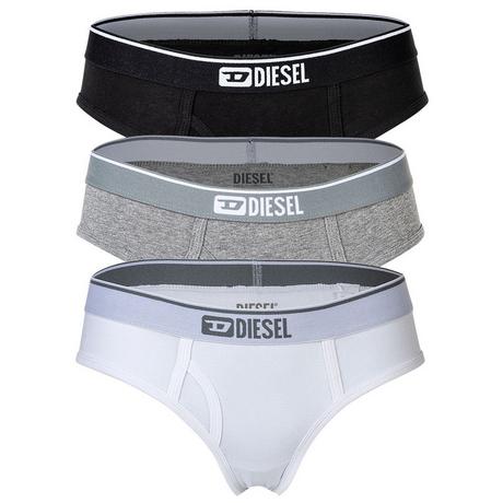 DIESEL  Slip  3er Pack Stretch-UFPN-OXYS-THREEPACK 