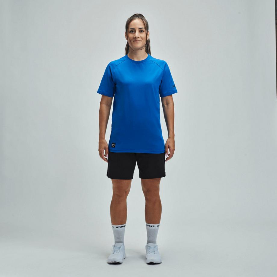Uhlsport  t-shirt id 