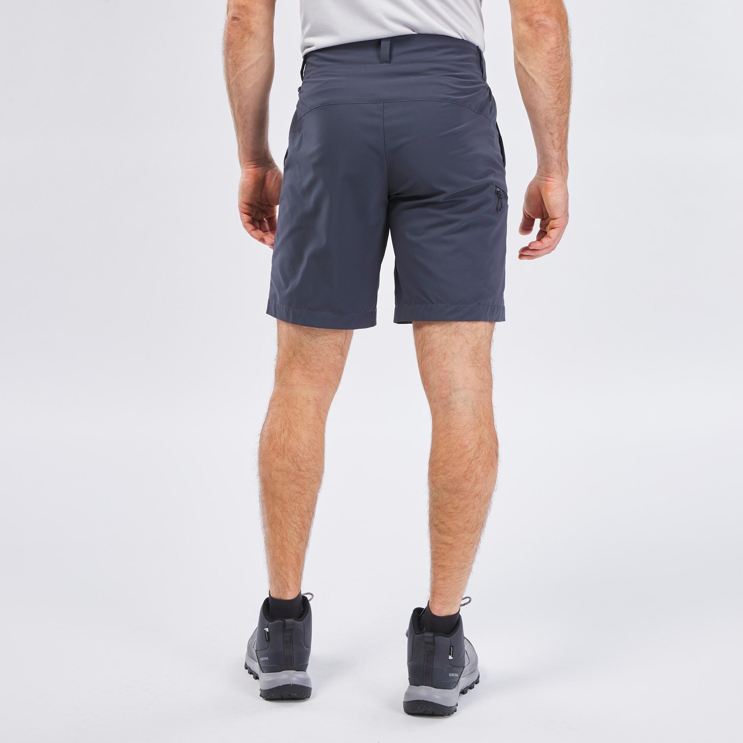 QUECHUA  Shorts - MH100 