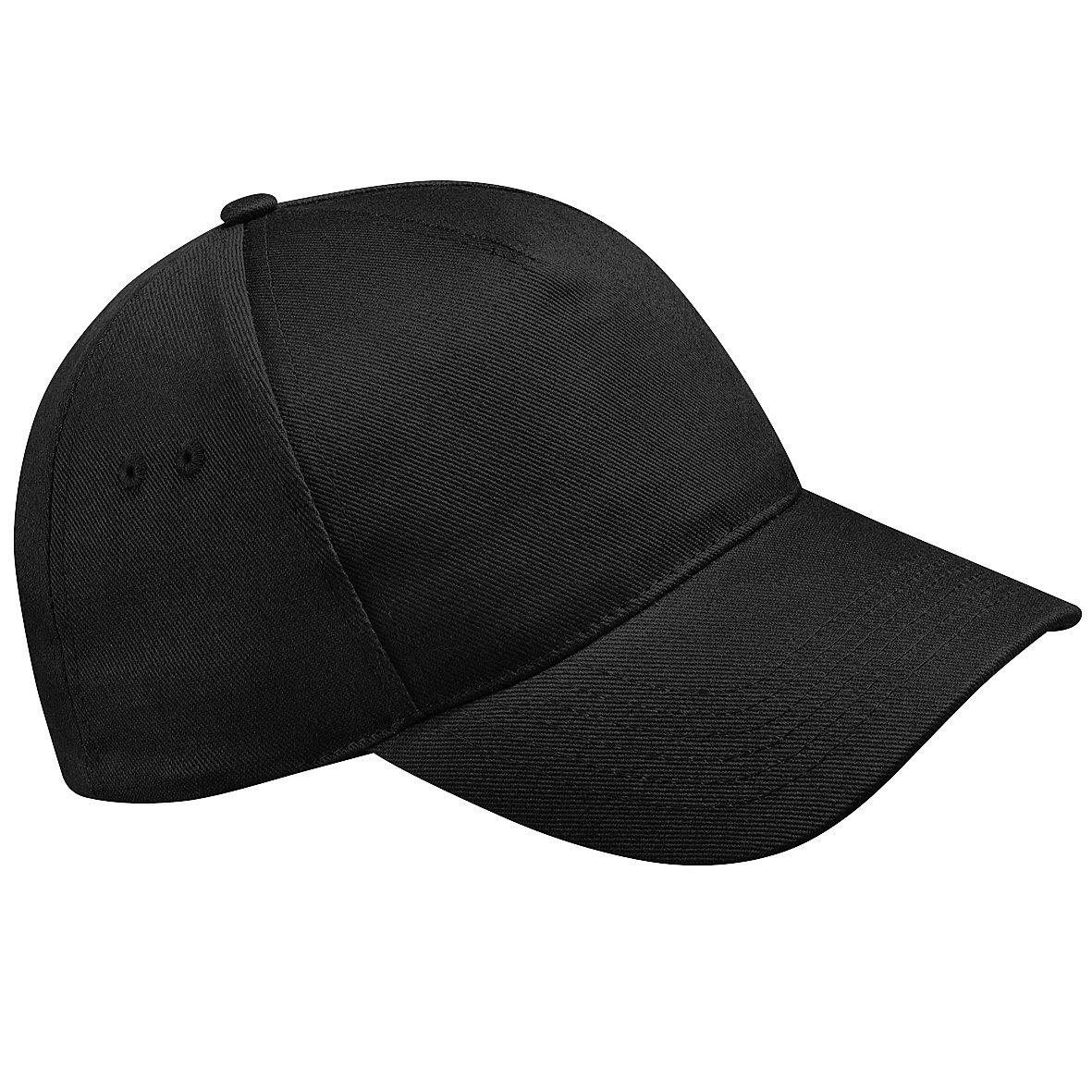 Beechfield  5 Panel Baseballkappe Ultimate 