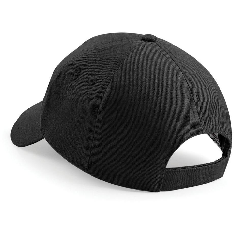 Beechfield Casquette de baseball Ultimate 5 Panneaux  