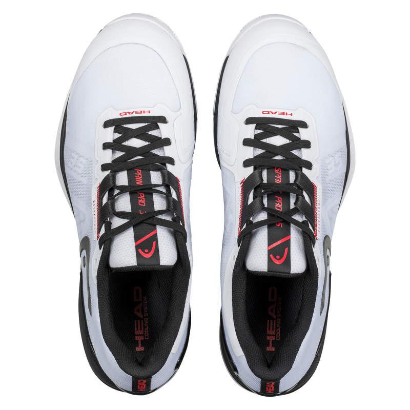 Head  Chaussure de tennis pour terre battue Sprint Pro 3.5 hommes 