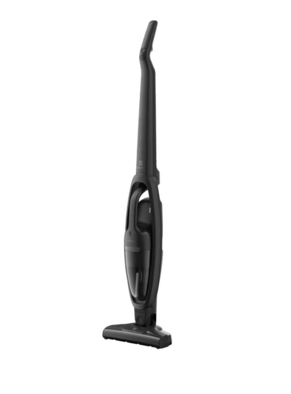 Electrolux Electrolux ES31CB18GG Aspirateur balai Batterie Sec Graphite, Gris  