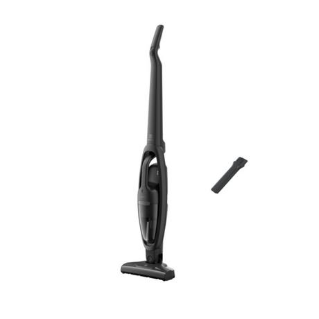 Electrolux Electrolux ES31CB18GG Aspirateur balai Batterie Sec Graphite, Gris  