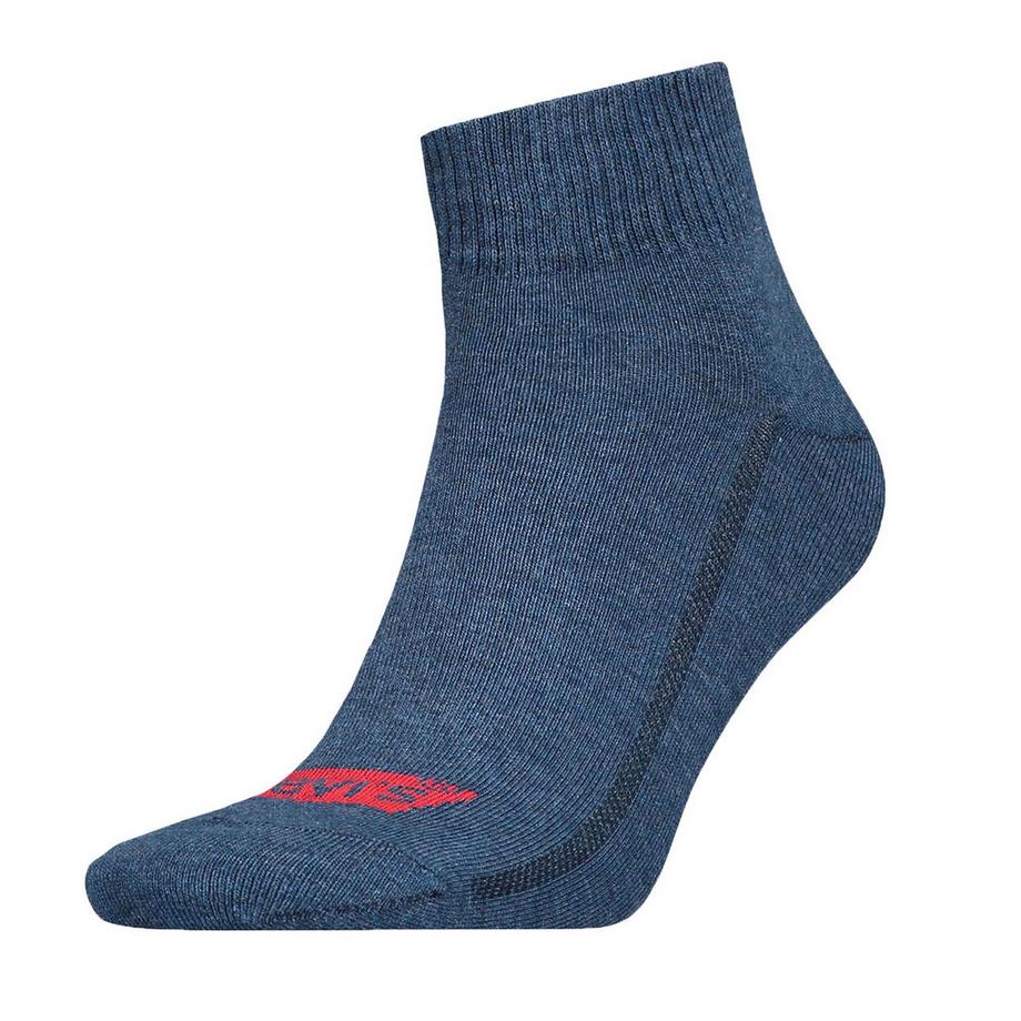 Levis Quarter Chaussettes 3 Pièces  