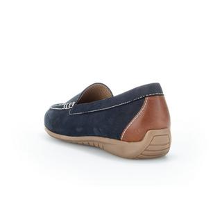 Gabor  Loafer nubuck 