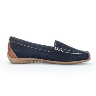 Gabor  Loafer nubuck 