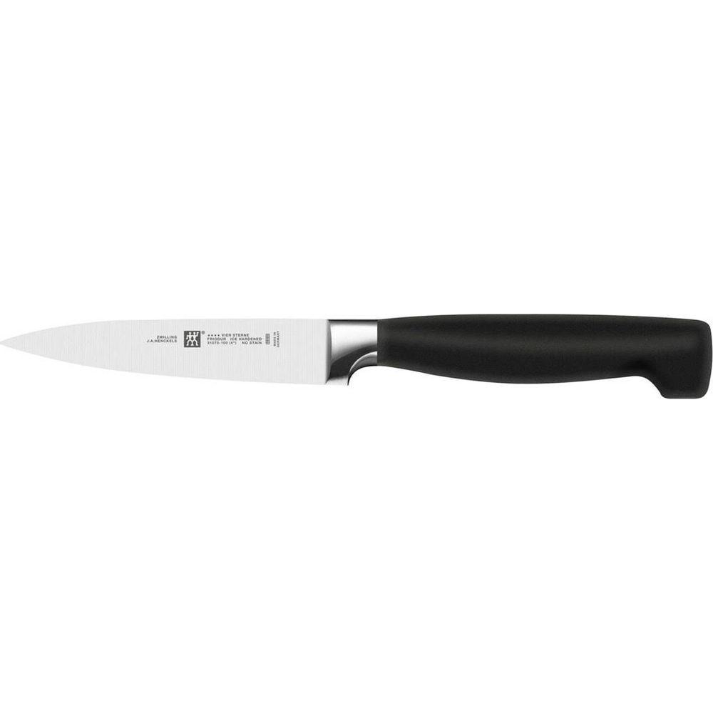 ZWILLING Vier Sterne Messerset  