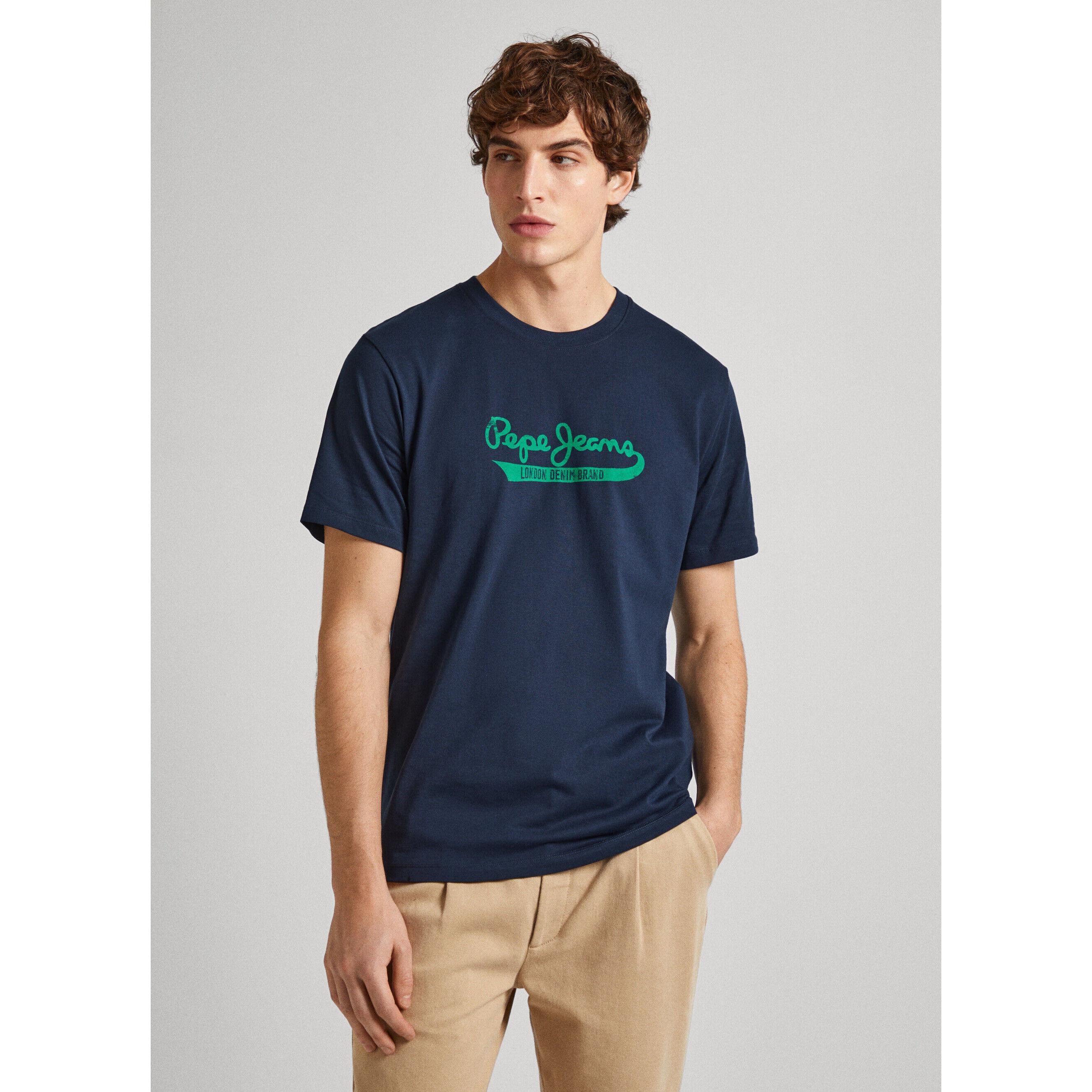 Pepe Jeans CLAUDE t-shirt claude 