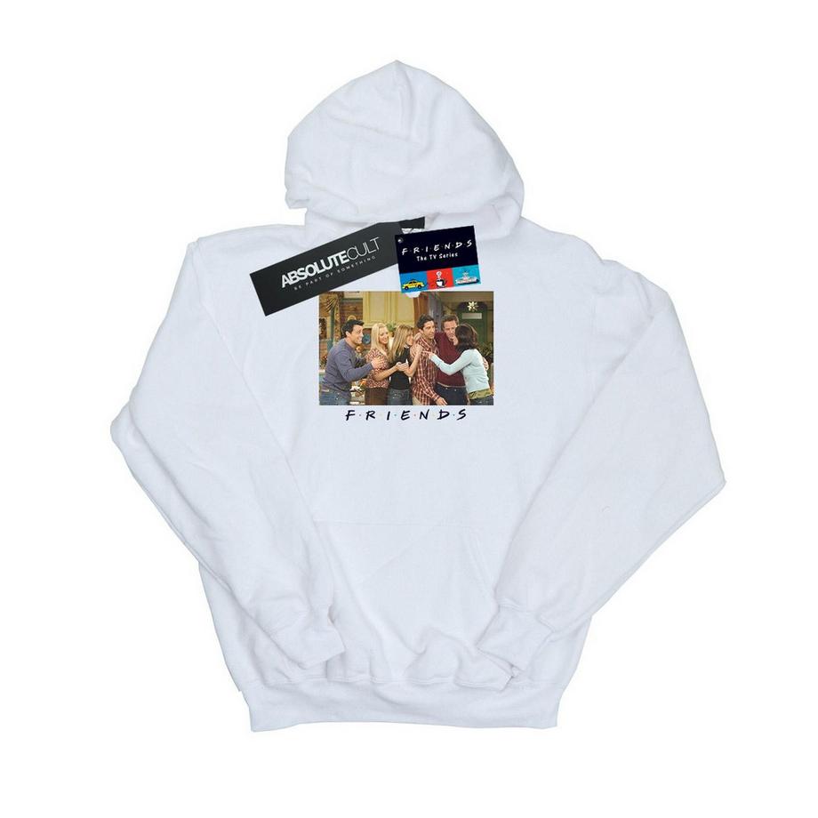 Kapuzenpullover
