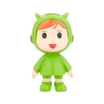 Pocoyo Nina