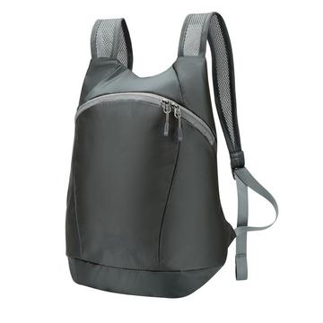 Sac à dos pliable ultraléger : Petit sac à dos de randonnée pliable Sac à dos léger et fin Sac de jour sportif