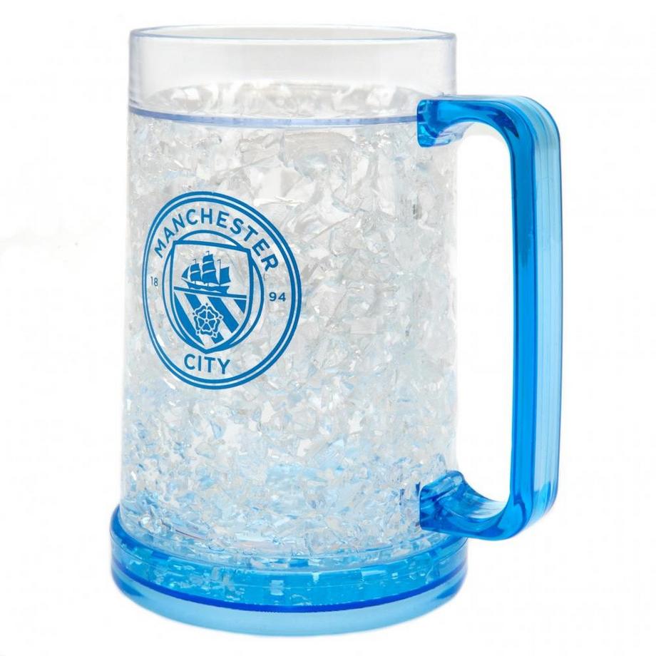 Manchester City Gefrierkrug  