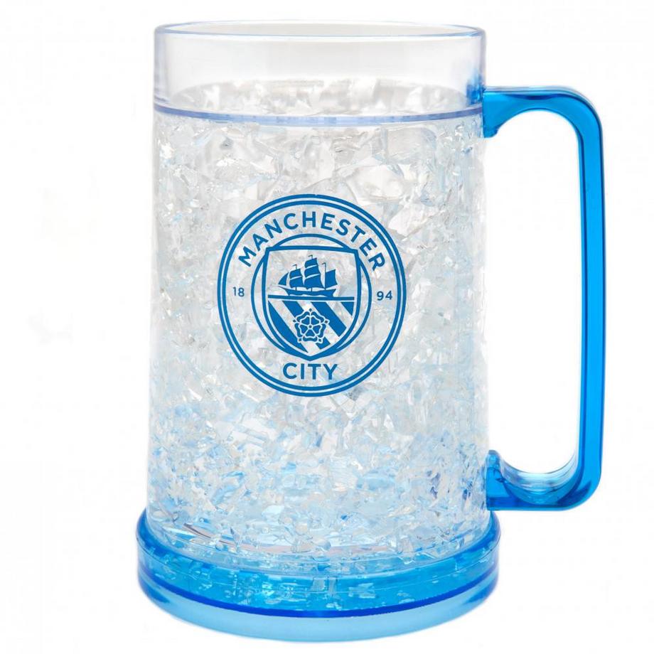 Tazza Ufficiale Da Freezer Con Stemma
