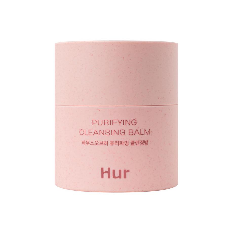 Hur  Purifying Cleansing Balm 