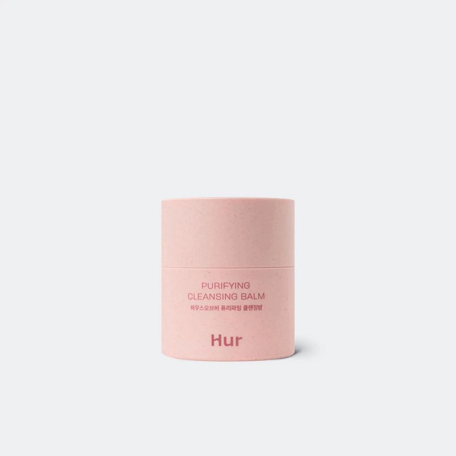 Hur  Purifying Cleansing Balm 
