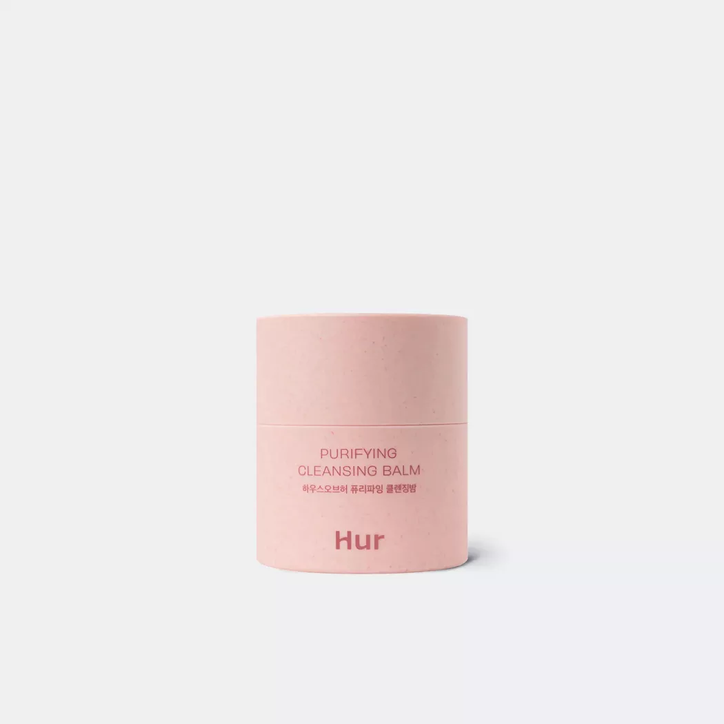 HOUSE OF HUR - Purifying Cleansing Balm - 50ml