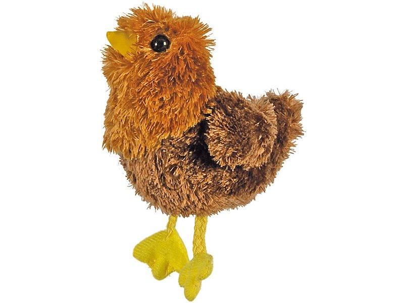Image of Finger Puppets Fingerpuppe Huhn (13cm) Unisex ONE SIZE
