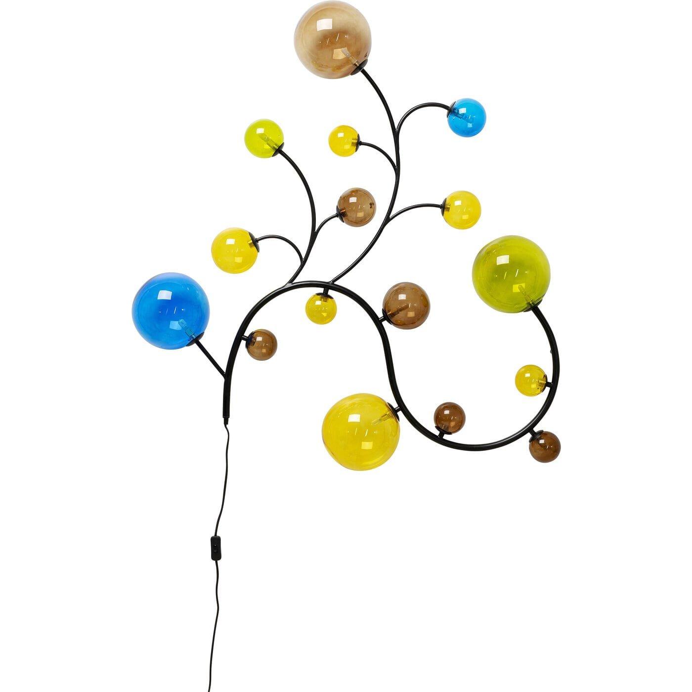 Image of Wandleuchte Boa Vista Colore 185x23 Wandleuchte Boa Vista Colore 185x23