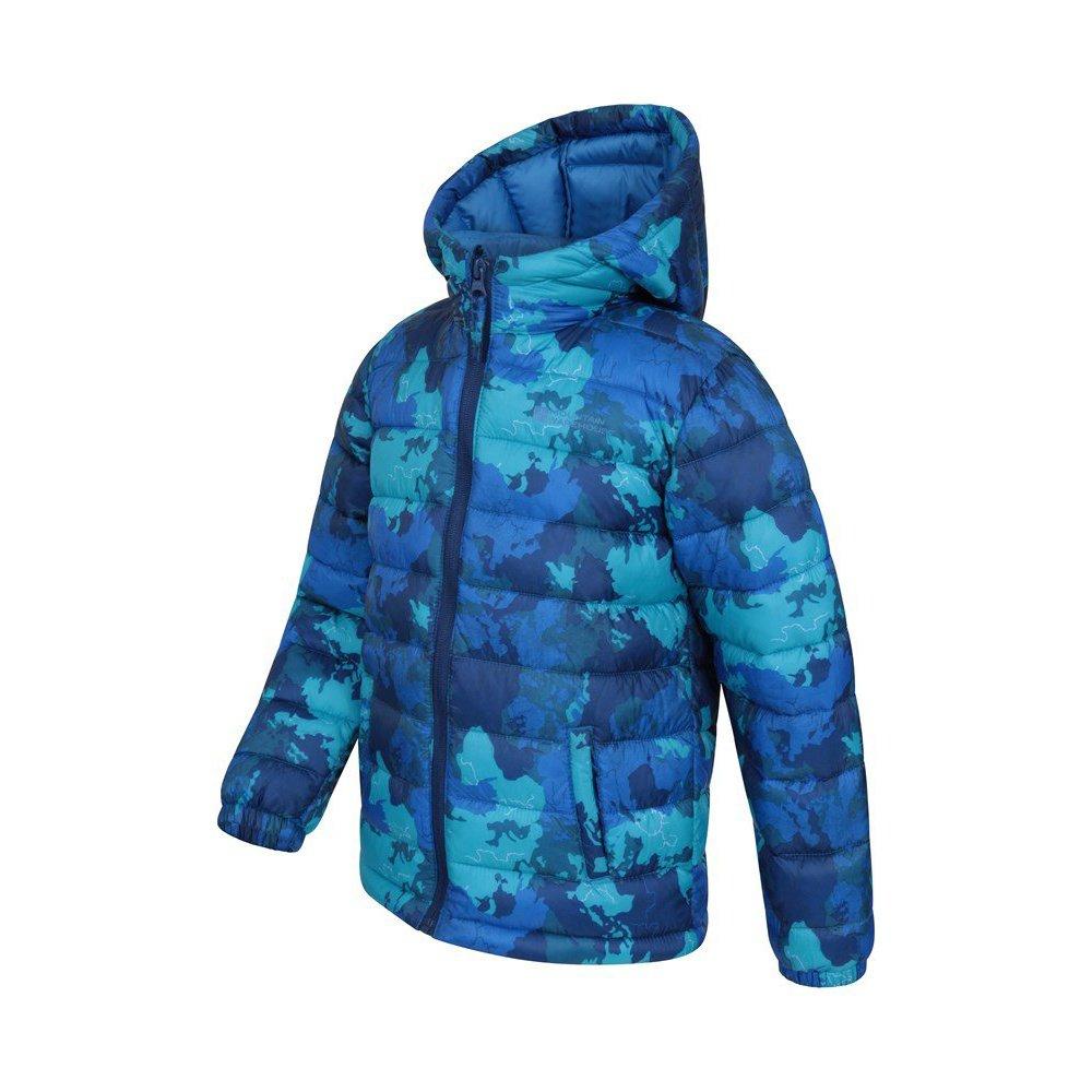 Mountain Warehouse  Seasons Steppjacke 