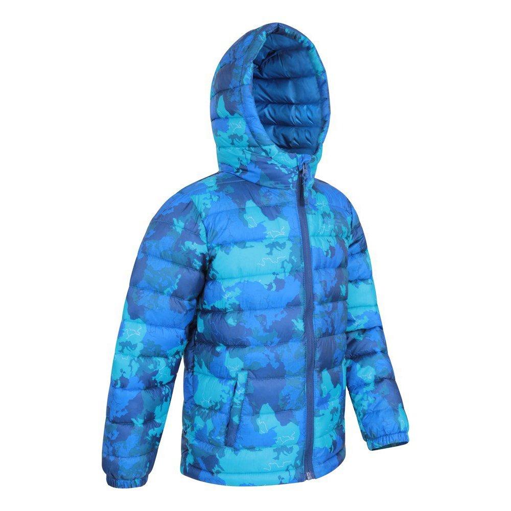 Mountain Warehouse  Seasons Steppjacke 