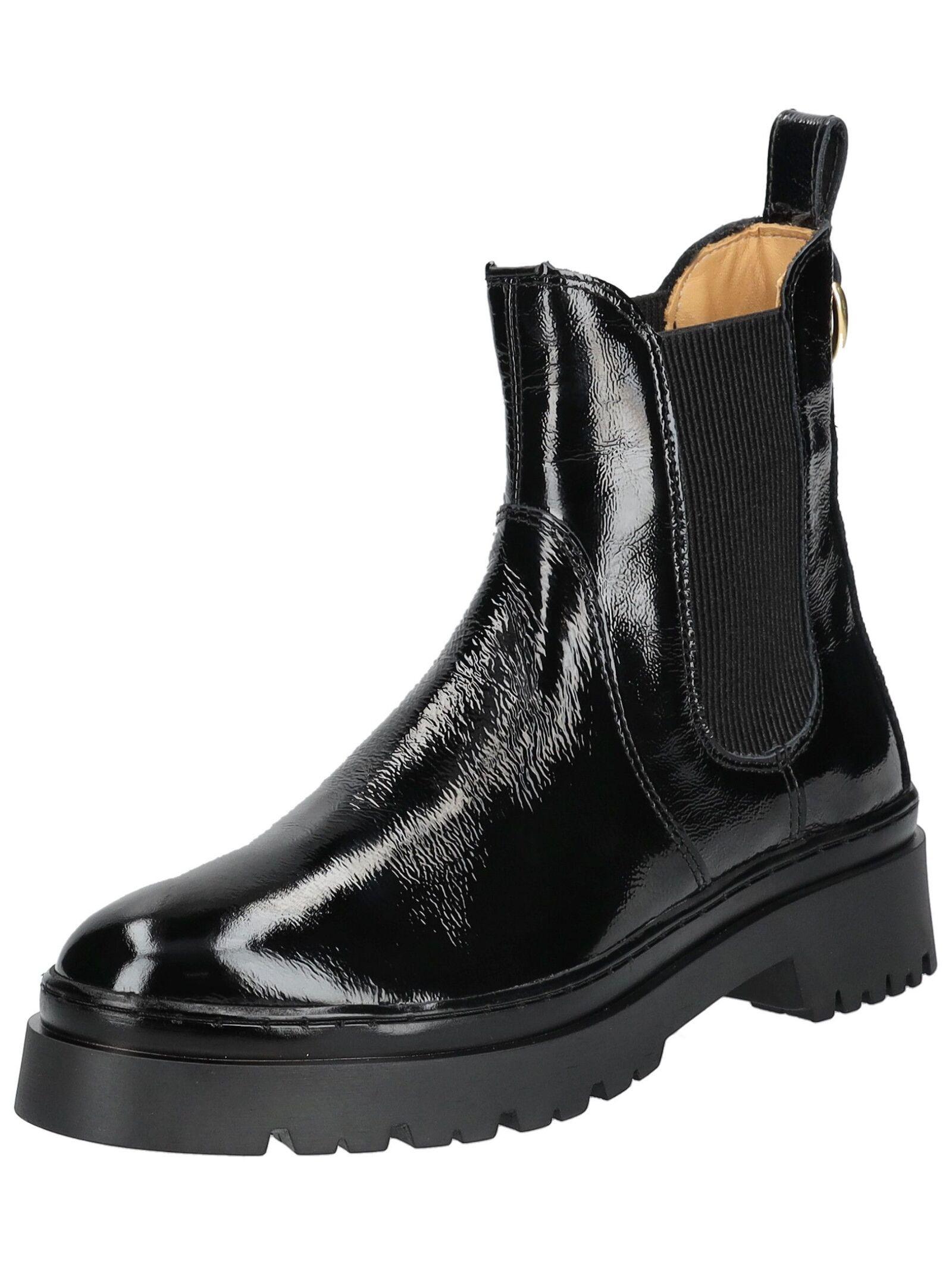 Image of Stiefelette 29551764 Damen Schwarz 42