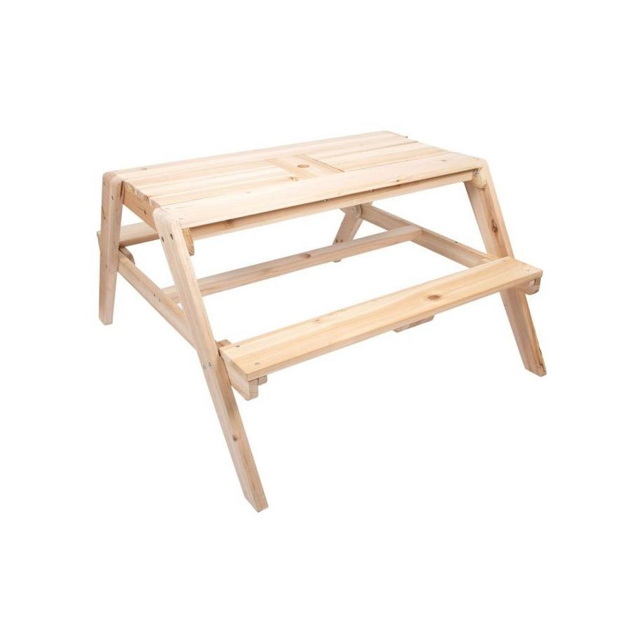 small foot  Kindersitzgruppe Matschtisch 