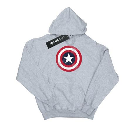 MARVEL  Kapuzenpullover 