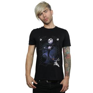 Disney  Tshirt NIGHTMARE BEFORE CHRISTMAS 