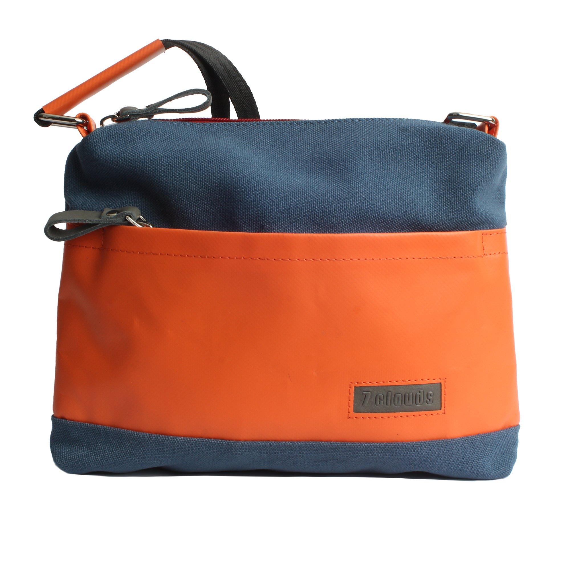 Image of Roslyn 7.1 Damen Orange ONE SIZE