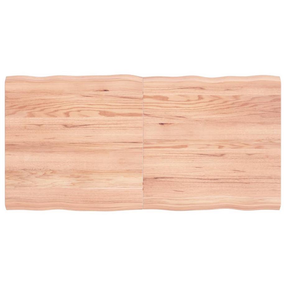 Dessus de table oak wood