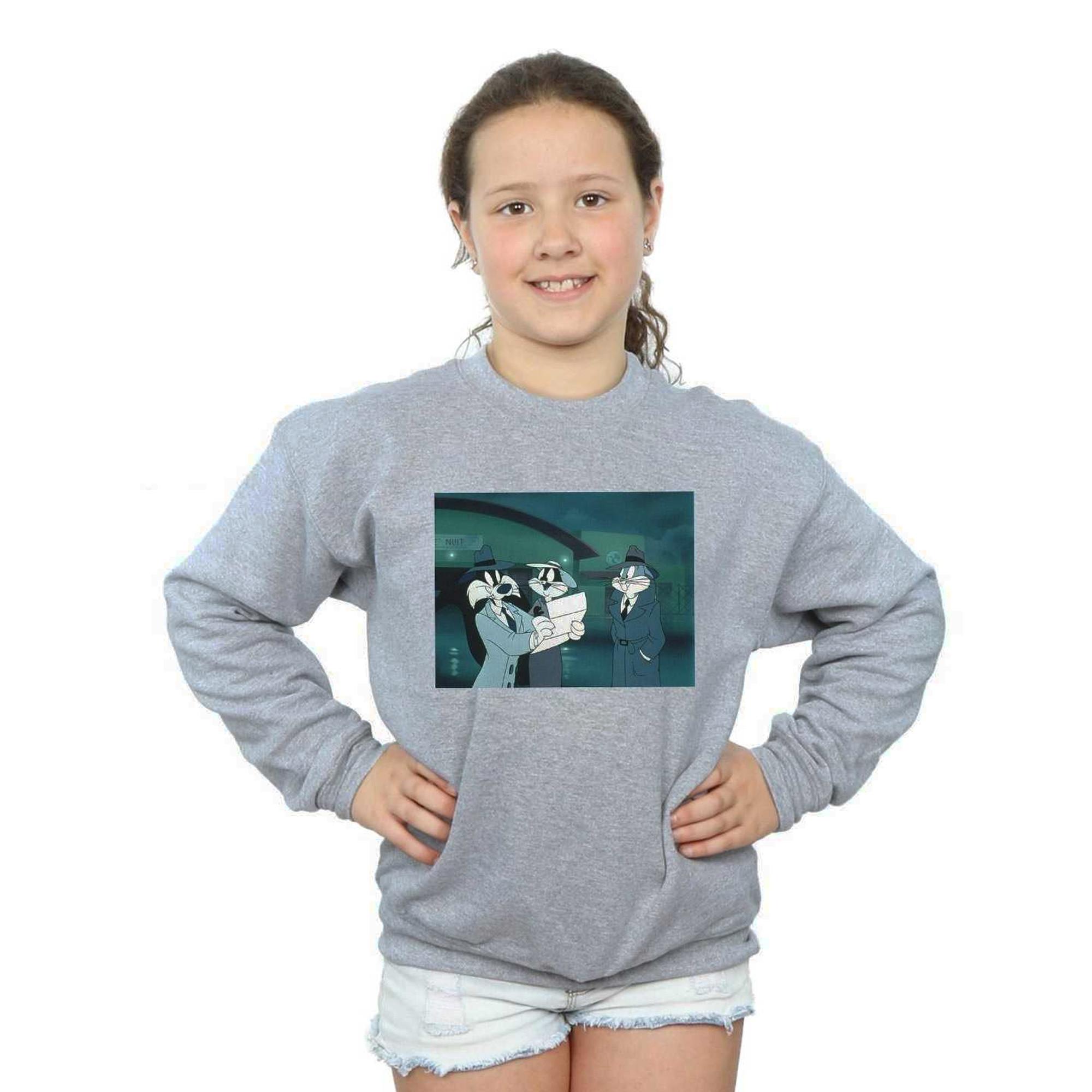 LOONEY TUNES  Sweatshirt 